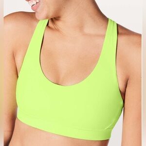 Lululemon Break Free Bra
